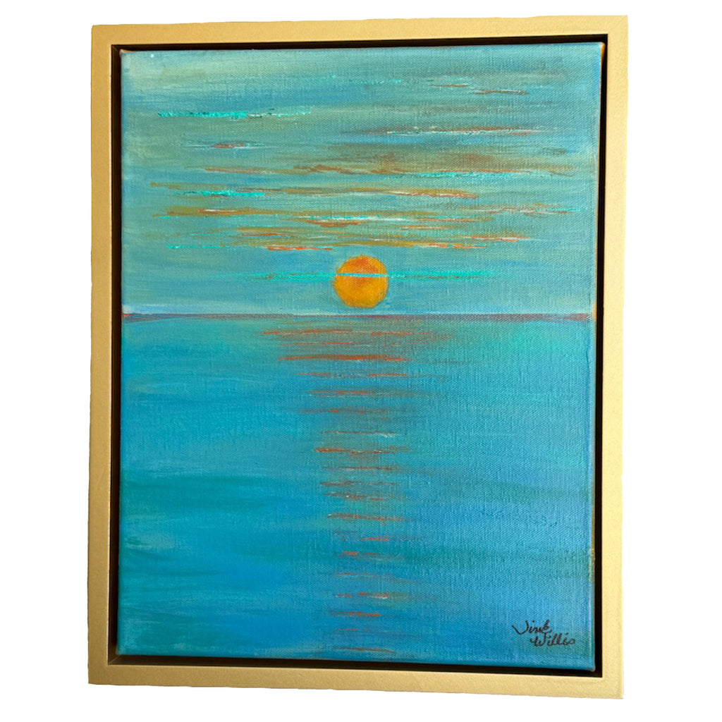 The Blue Veil - Original