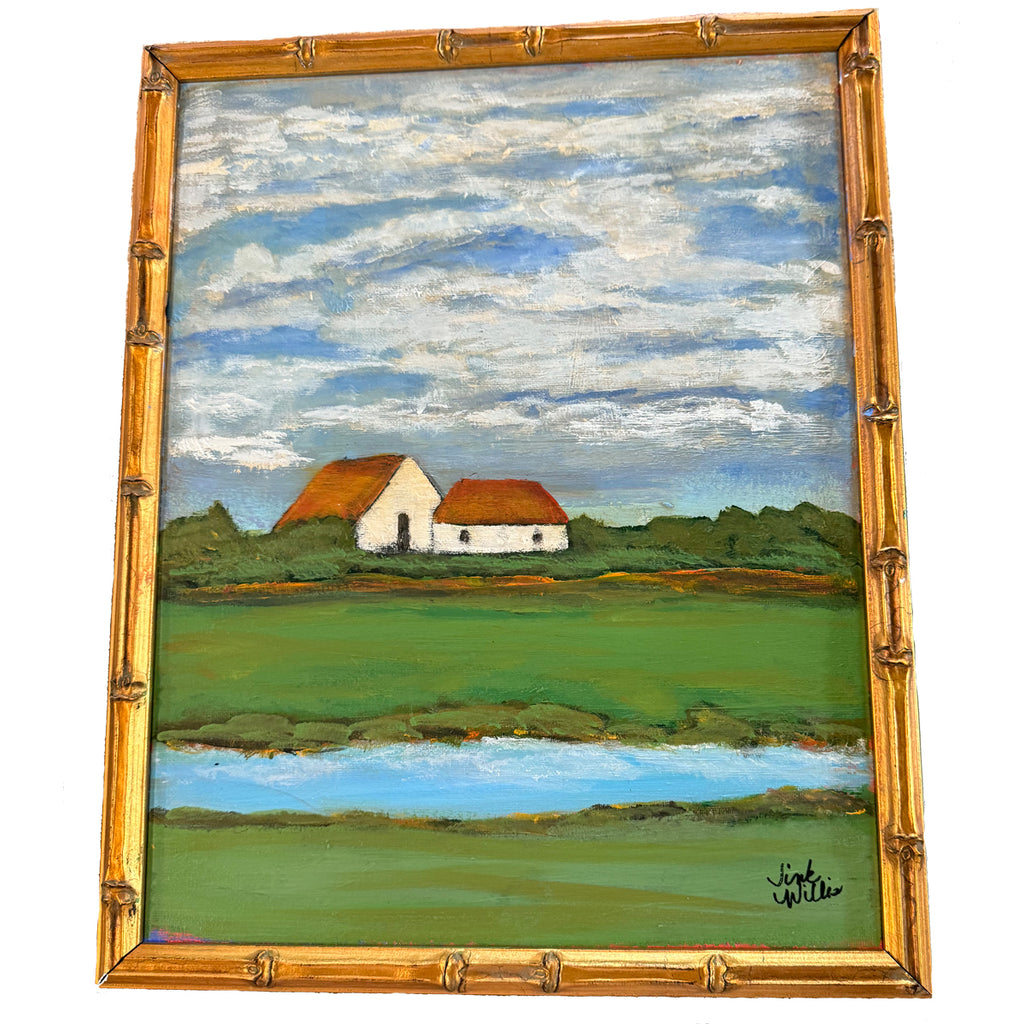 Creekside - Original