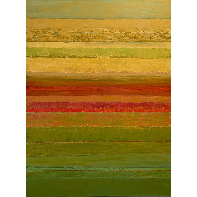 Indian Blanket - Original