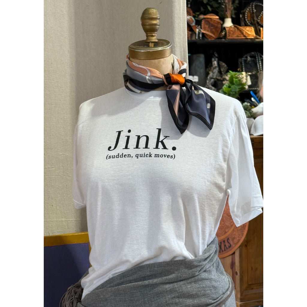 Jink Tee