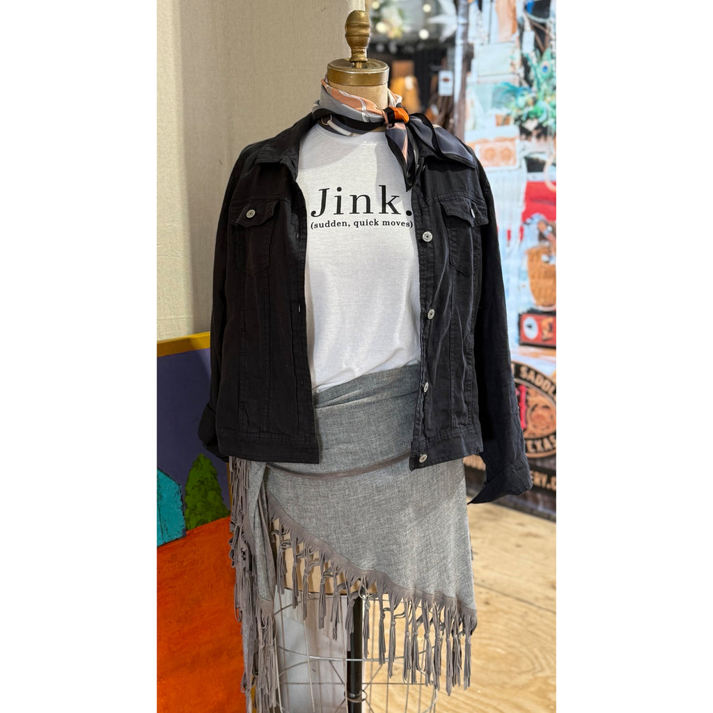 Jink Tee