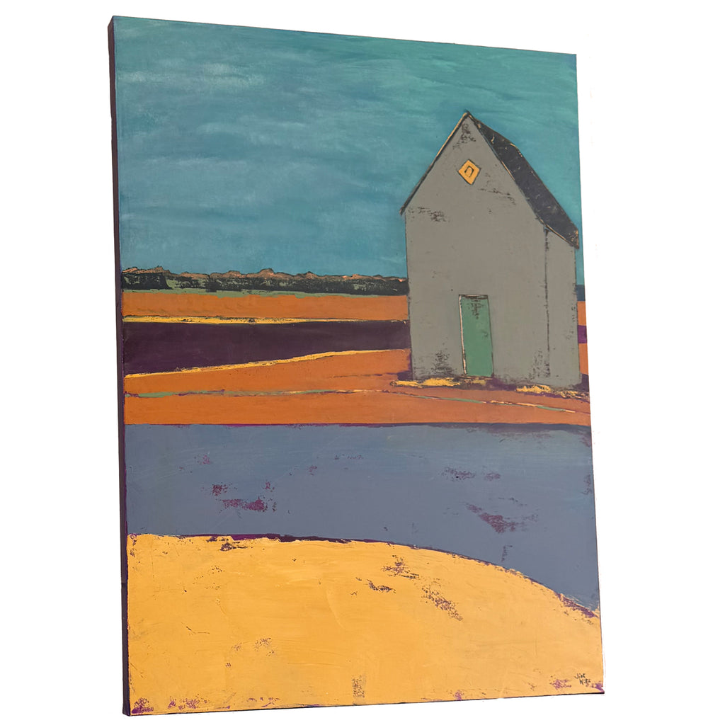 Layered Fields - Original