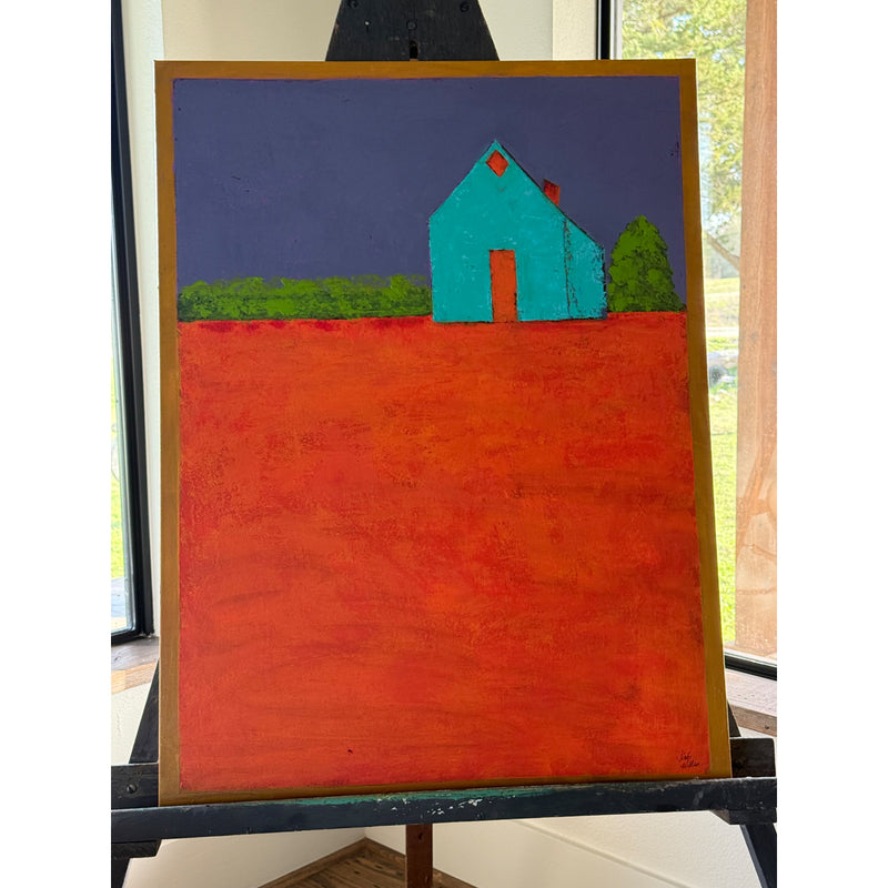 New Beginnings - Original