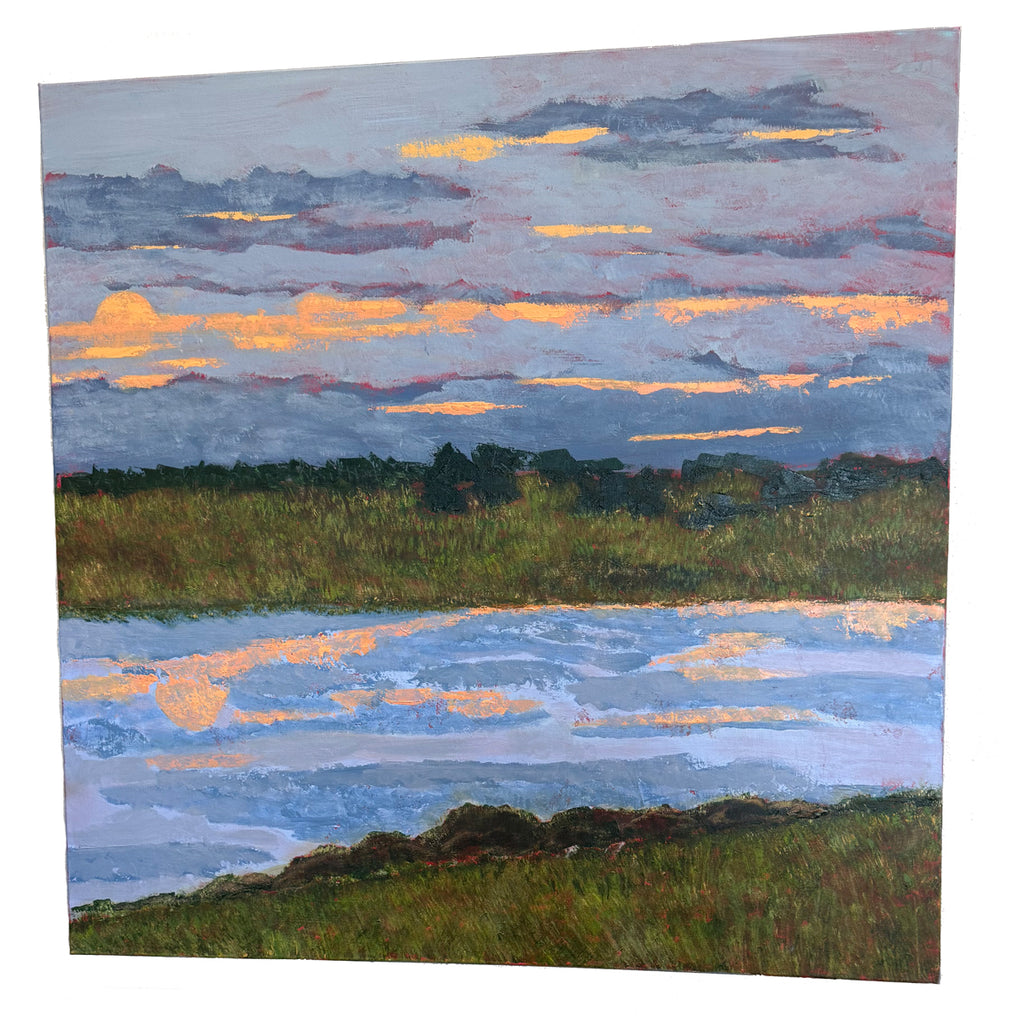 Reflections - Original