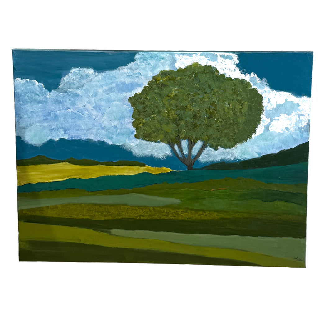 Solidity Strength - Original