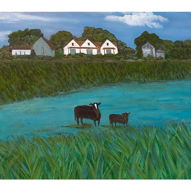 The Homestead - Original