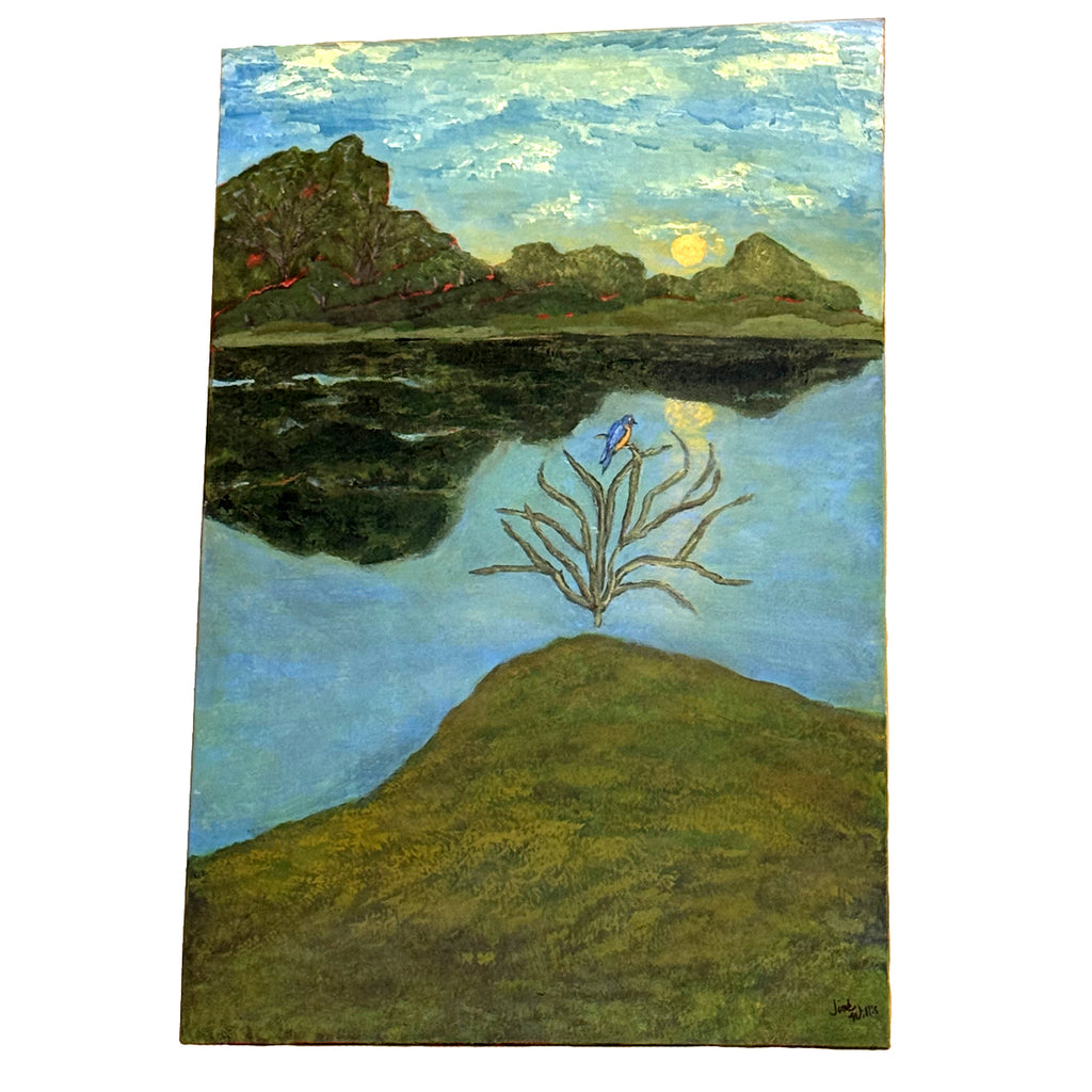 The Point - Original