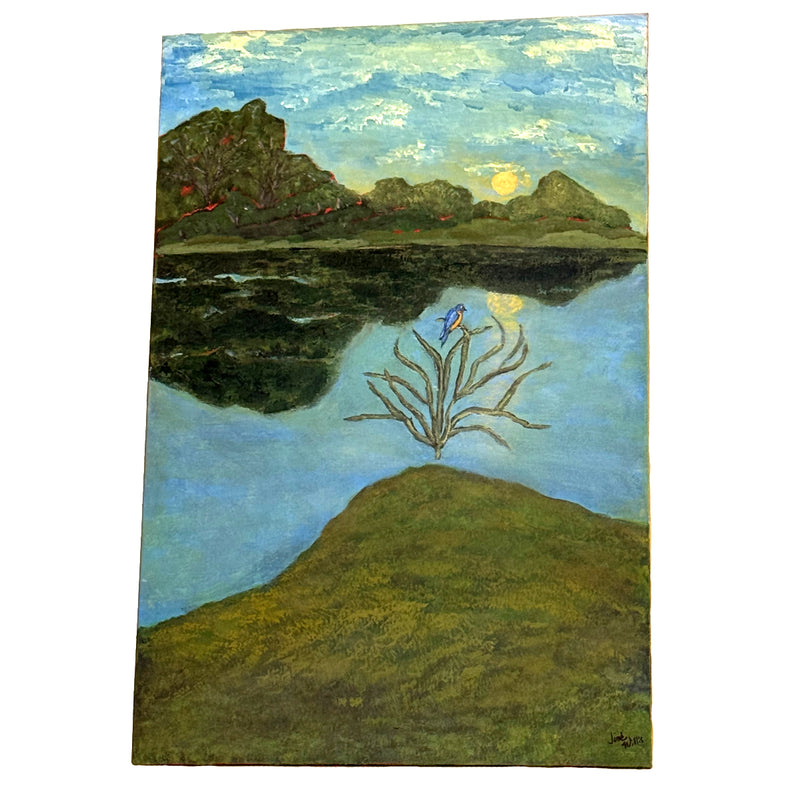 The Point - Original