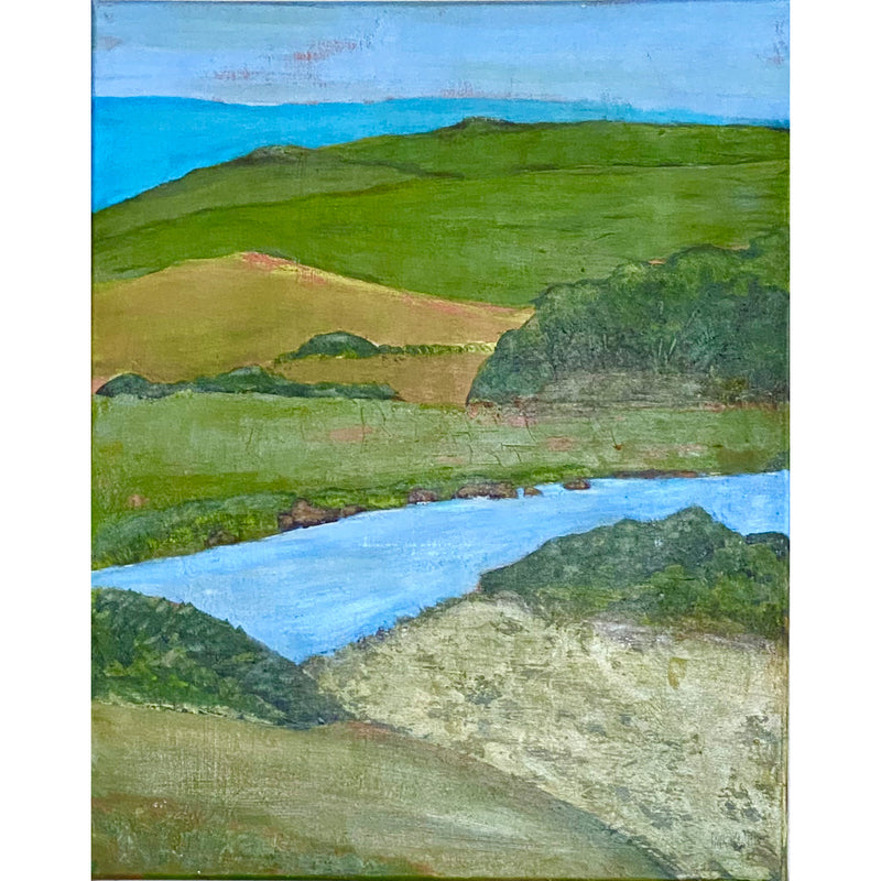 The Promised Land II - Original