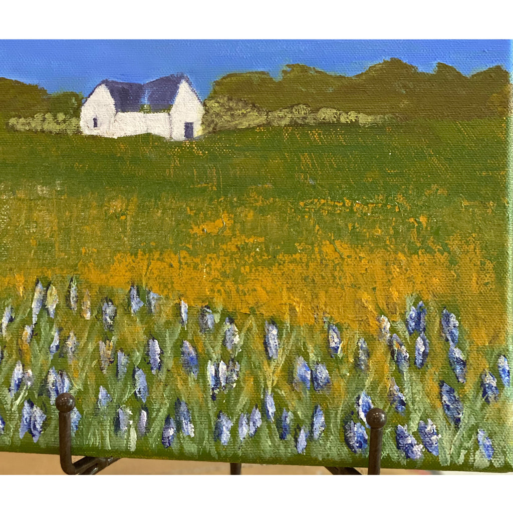 Wildflower Series 2 - Original