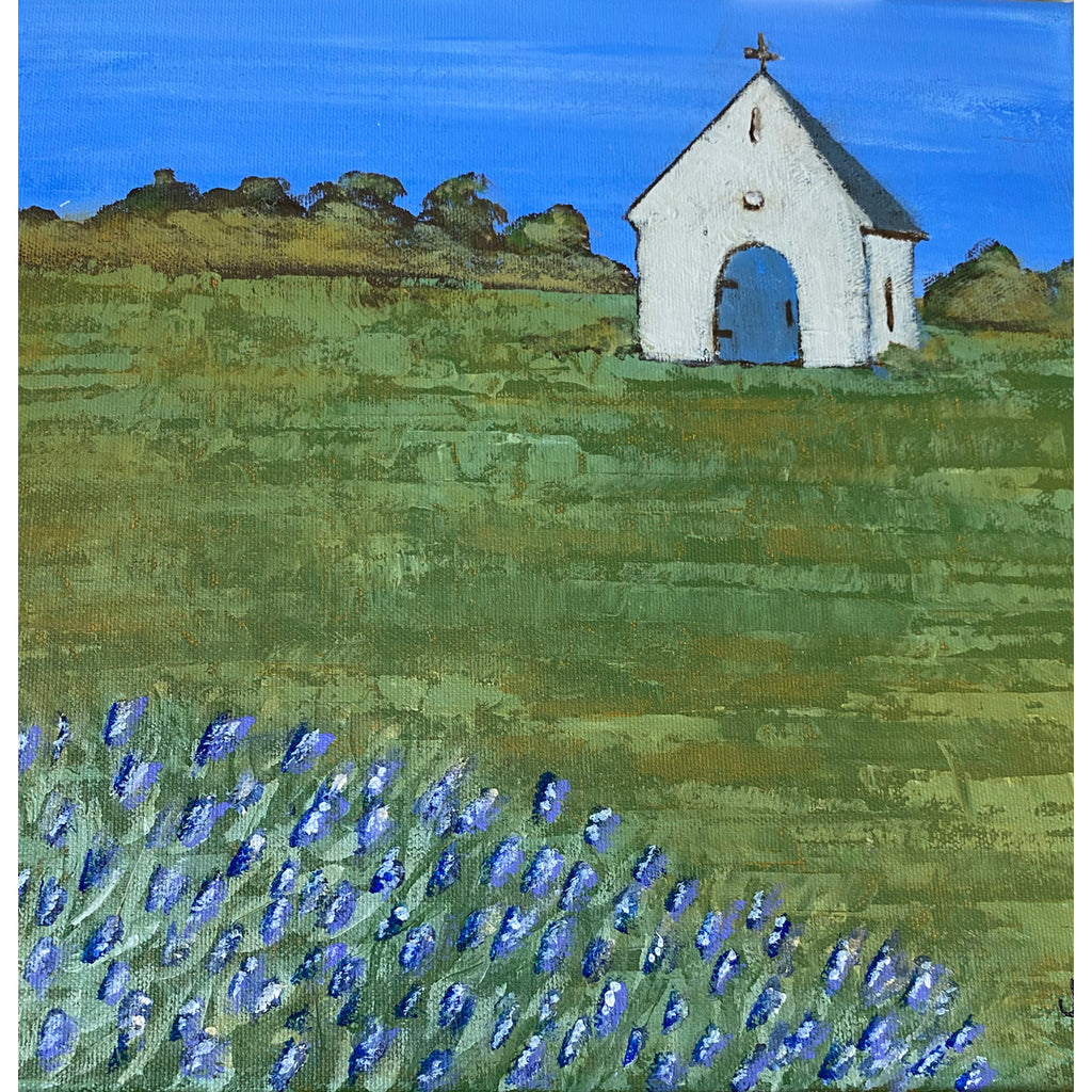 Wildflower Series 3 - Original