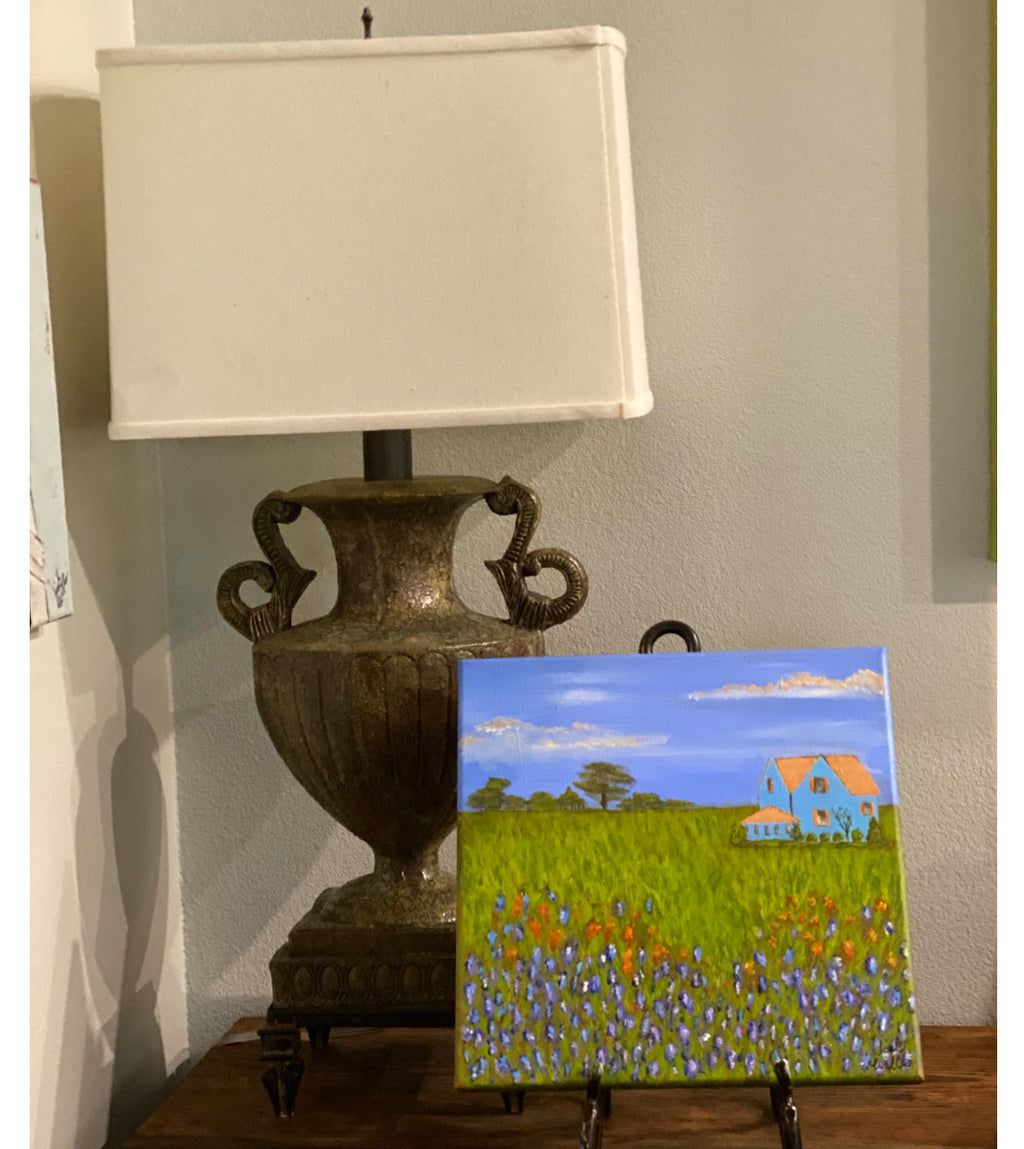 Wildflower Series 6 - Original