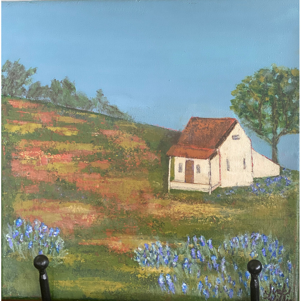 Wildflower Series 4 - Original