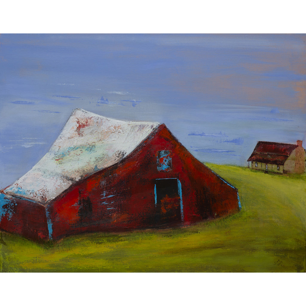 The Willis Farm
